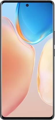 vivo X70 Pro+ (EnBlack, 256 GB)