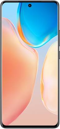 vivo X70 Pro (Cosmic Black, 256 GB)