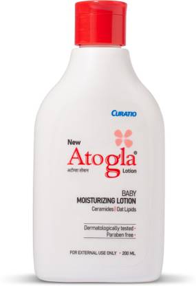 CURATIO Atogla Lotion 200ml