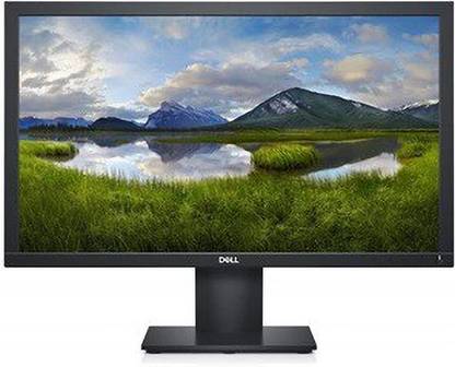 DELL E 50.8 cm (20 inch) Full HD LED Backlit TN Panel Monitor (E2220H)