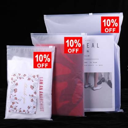 MSK 10% Discount Sticker Label Self-Adhesive Paper Label