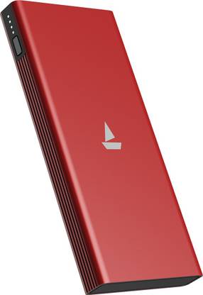 boAt 10000 mAh 12 W Power Bank