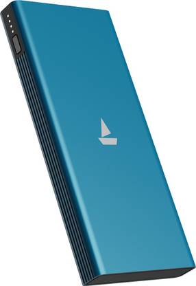 boAt 10000 mAh 12 W Power Bank