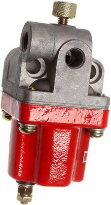 Delcot 24 Volt Fuel Shut-off Valve Assembly 3035344 FITS Cummins Generator Replacement Spare Parts Pulse Generator