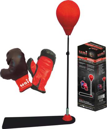 usi Boxing Stand , Punching Stand , BOX N’ PUNCH STAND Standing Bag