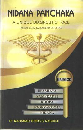 Nidana Panchaka A Unique Diagnostic Tool