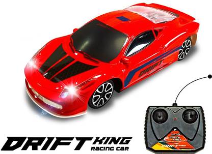 Akshit Draft Cars Remote Control Car