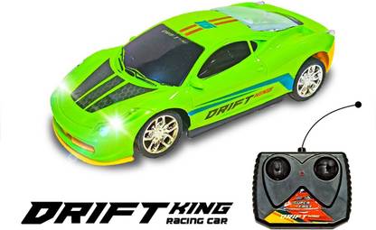ODDEVEN Draft Remote Control Cars