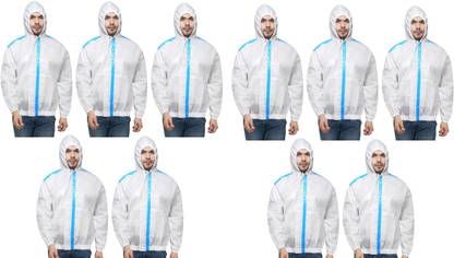 Storm Cyberpunk PPE-BLU-09_P10_ST Safety Jacket
