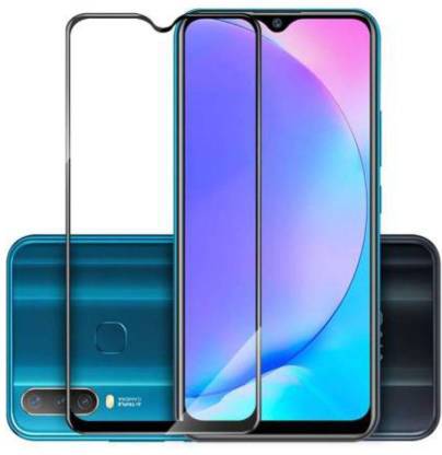 jointax Tempered Glass Guard for VIVO Y11