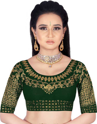 Flipkart shopping blouse