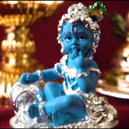 HoxBox Decorative Showpiece  -  10.16 cm