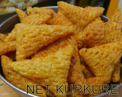 Gopure KURKURE