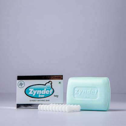 ZYNDET CURATIO Zyndet Bar (150 g)