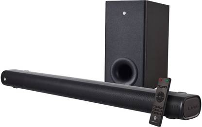 MOTOROLA AmphisoundX with HDMI Arc 160 W Bluetooth Soundbar