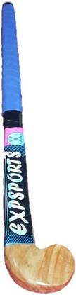 EXPSPORTS Practice Field Hockey Stick Hockey Stick - 91.44 cm