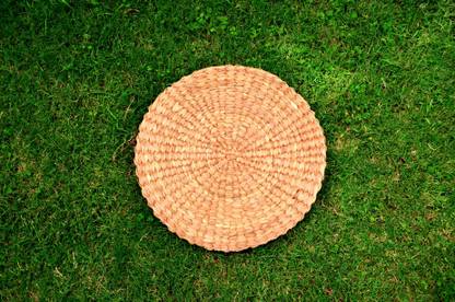 Freesia Round Pack of 4 Table Placemat