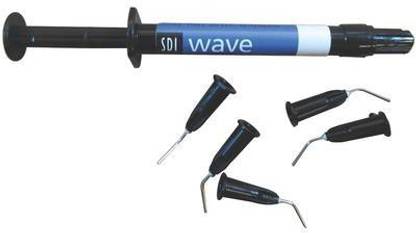 Sdi Wave Flowable Composite #B1 Teeth Whitening Kit