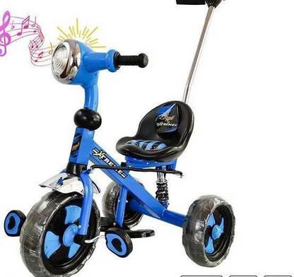 National traders , Tricycle