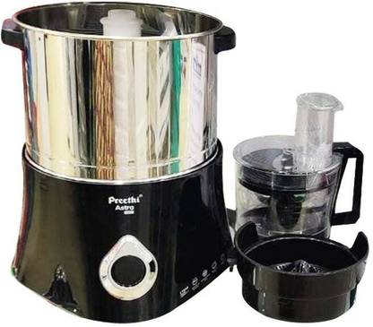 Preethi Astra Expert WG 912 Table Top Wet Grinder
