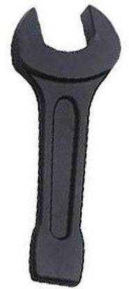 Baum 55MM SSLEDGE TYPE SINGLE SIDED OPEN JAW SPANNER (66A) 55MM SSLEDGE TYPE SINGLE SIDED OPEN JAW SPANNER (66A) Single Sided Open End Wrench