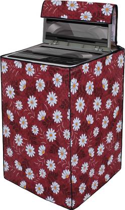 Wings Star Top Loading Washing Machine  Cover