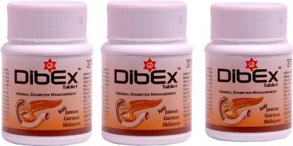 goswami drugs DIBEX TABLET