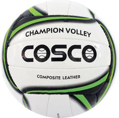 COSCO CHAMPION Volleyball - Size: 4