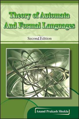 Theory of Automata and Formal Languages 2 Edition