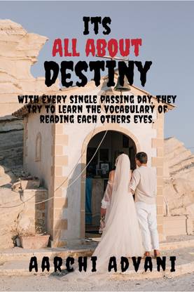 Its all about destiny