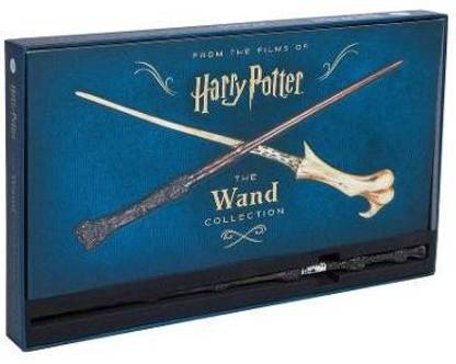 Harry Potter: The Wand Collection Gift Set