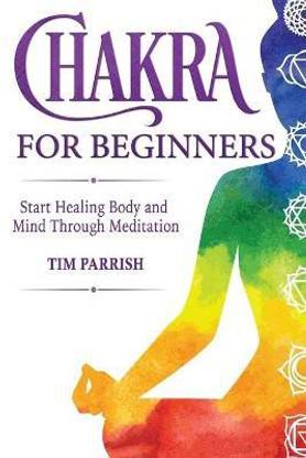 Chakra for Beginners