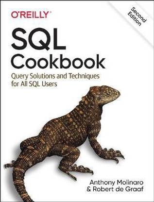 SQL Cookbook