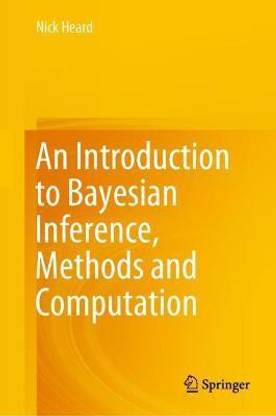 An Introduction to Bayesian Inference, Methods and Computation