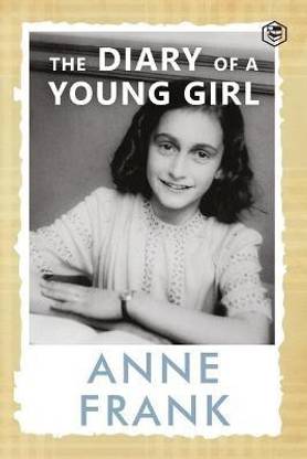 The Diary of a Young Girl the Definitive Edition of the Worlds Most Famous Diary