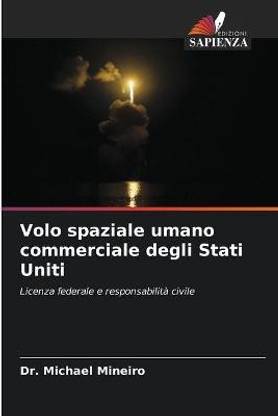 Volo spaziale umano commerciale degli Stati Uniti