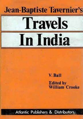 Travels in India