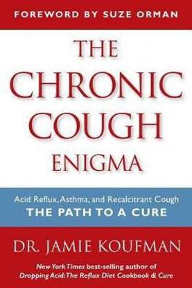 CHRONIC COUGH ENIGMA