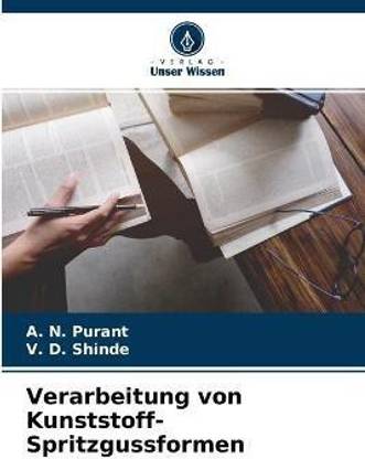 Verarbeitung von Kunststoff-Spritzgussformen
