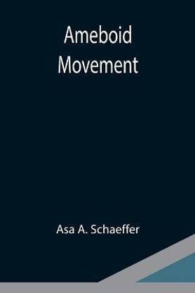 Ameboid movement