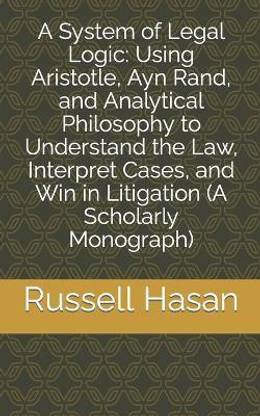 A System of Legal Logic