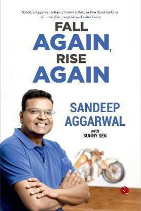 Fall Again, Rise Again