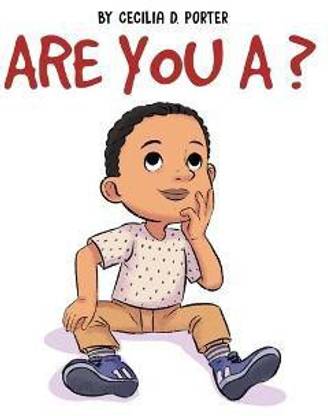 Are You a ...?