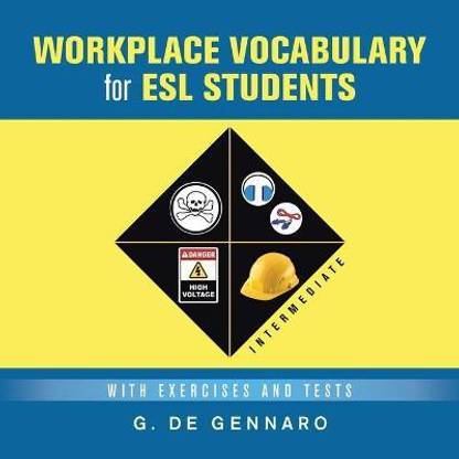 Workplace Vocabulary for Esl Students