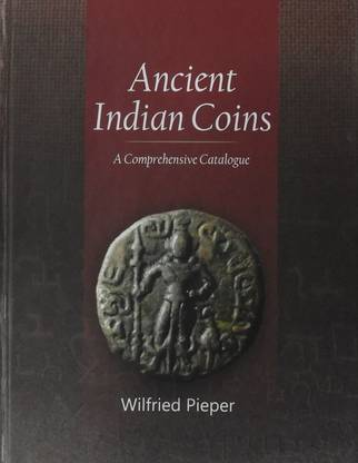 Ancient Indian Coins