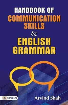 Handbook of Communication Skills & English Grammar  - Best book to Read to Improve English Grammar