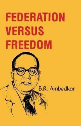 Federation versus Freedom