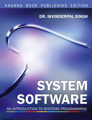 System Software 1 Edition