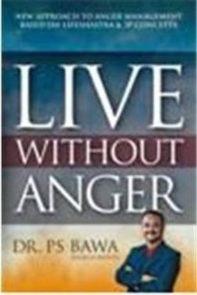 LIve without Anger