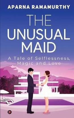 The Unusual Maid